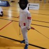 1º Jornada Esgrima Escolar FMDVA